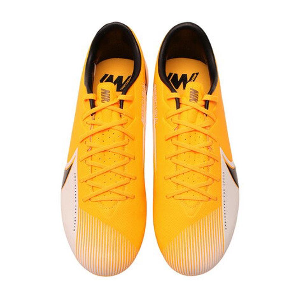 ナイキ(NIKE) サッカースパイク ハードグラウンド用 ヴェイパー 13 アカデミー HG AT7957-801 サッカーシューズ (メンズ)