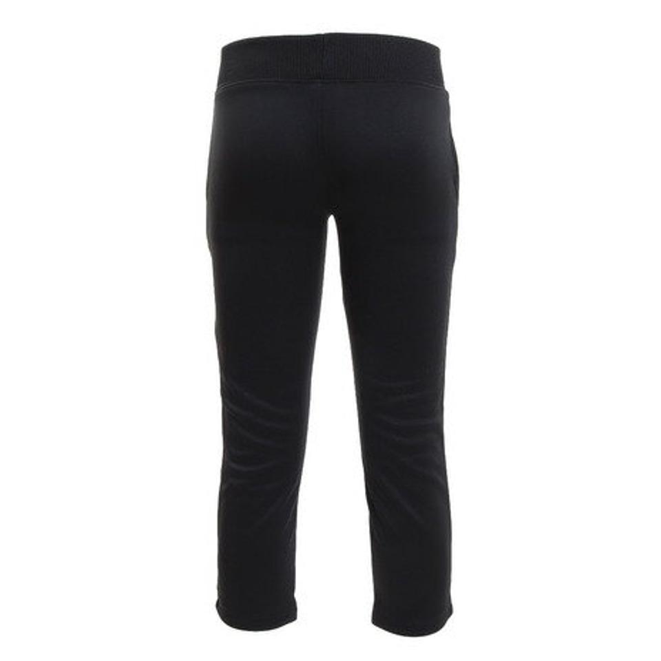 アンダーアーマー（UNDER ARMOUR） ジュニア AF パンツ 46X 1316517 BLK/WHT （キッズ）