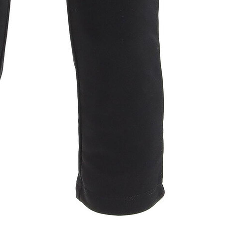 アンダーアーマー（UNDER ARMOUR） ジュニア AF パンツ 46X 1316517 BLK/WHT （キッズ）