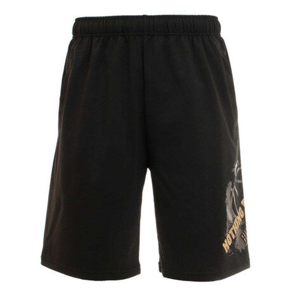 【3点10%OFFクーポン 7/1まで】エックスティーエス（XTS） プラクティスパンツ ドライ 吸汗速乾 751G0ES8304 【バスケットボール ハーフパンツ 練習着 メンズ】 （メンズ）