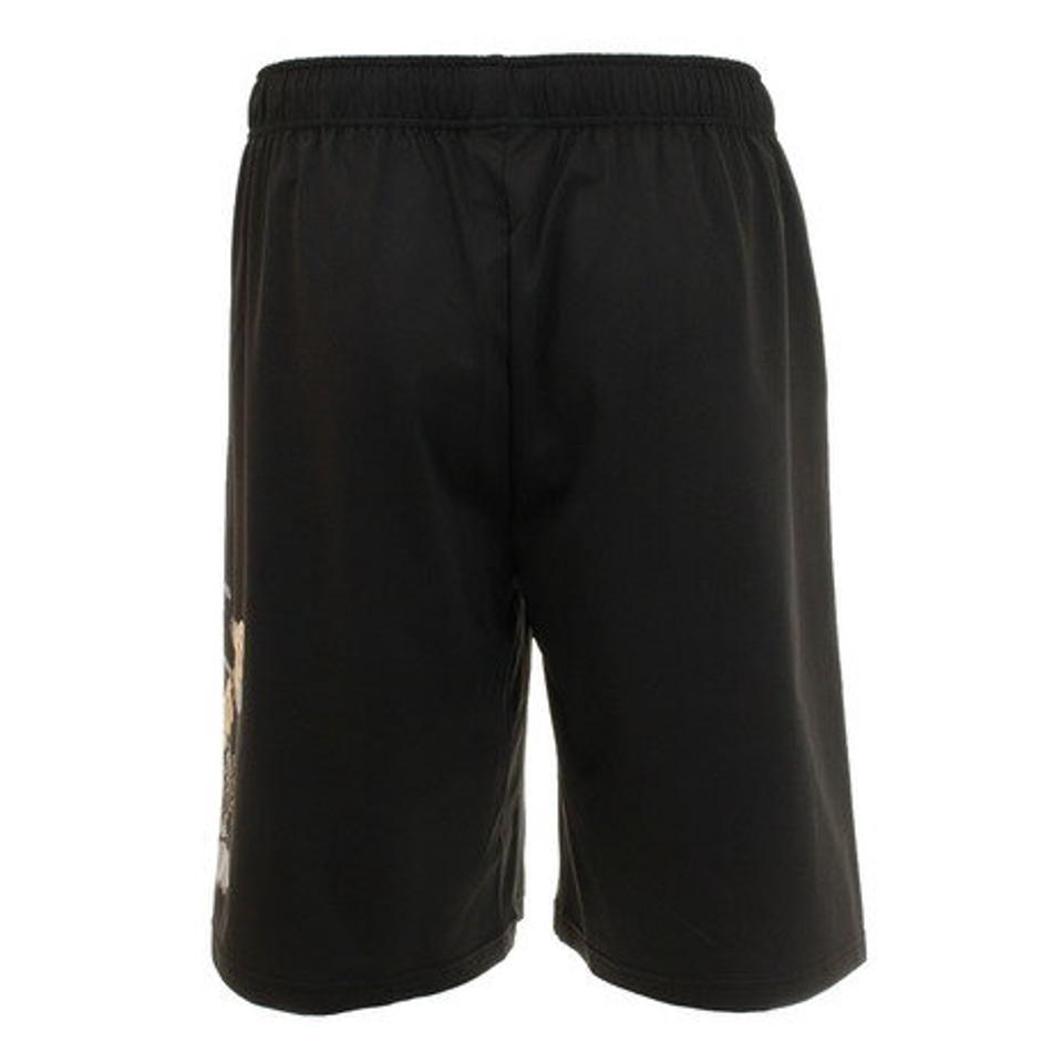 【3点10%OFFクーポン 7/1まで】エックスティーエス（XTS） プラクティスパンツ ドライ 吸汗速乾 751G0ES8304 【バスケットボール ハーフパンツ 練習着 メンズ】 （メンズ）