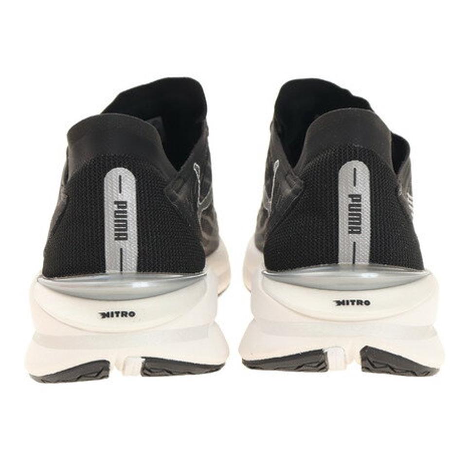 【6/5 24h限定 エントリー&対象4店舗買い回りで最大P10倍!】プーマ(PUMA)(メンズ) ランニングシューズ ジョギングシューズ エレクトリファイ ニトロ 19517301 19517302 19517306