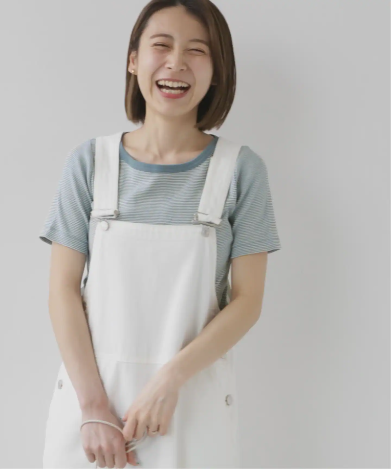 別注【MILLER/ミラー】*RELUME* S/S TEE：カットソー（JOURNAL STANDARD relume）