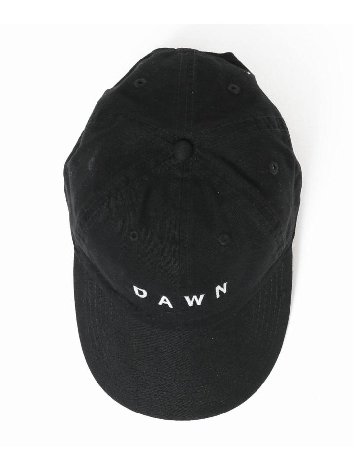 POET MEETS DUBWISE DAWN CAP:キャップ