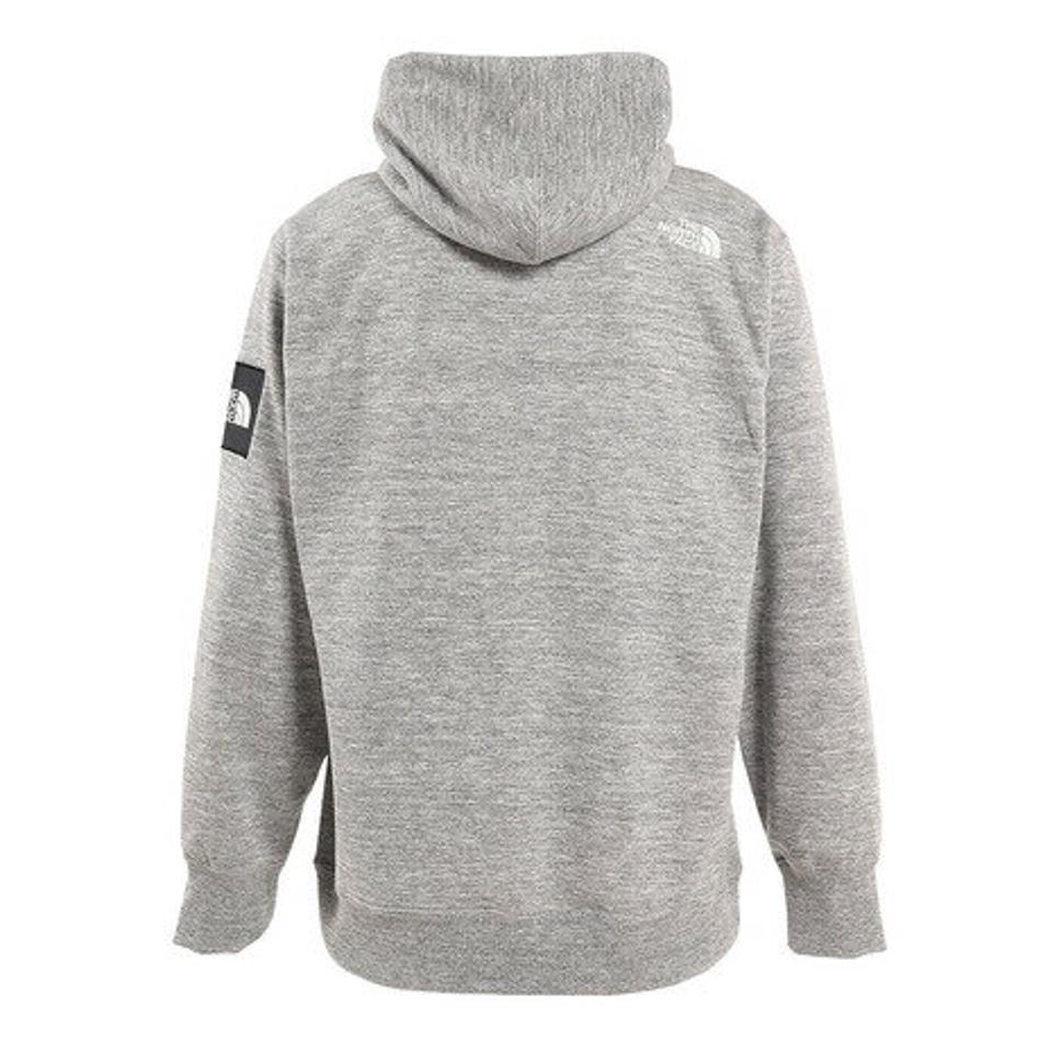 ノースフェイス（THE NORTH FACE） トレーナー スウェット スクエアロゴフルジップパーカー NT12231 Z アウトドア （メンズ）