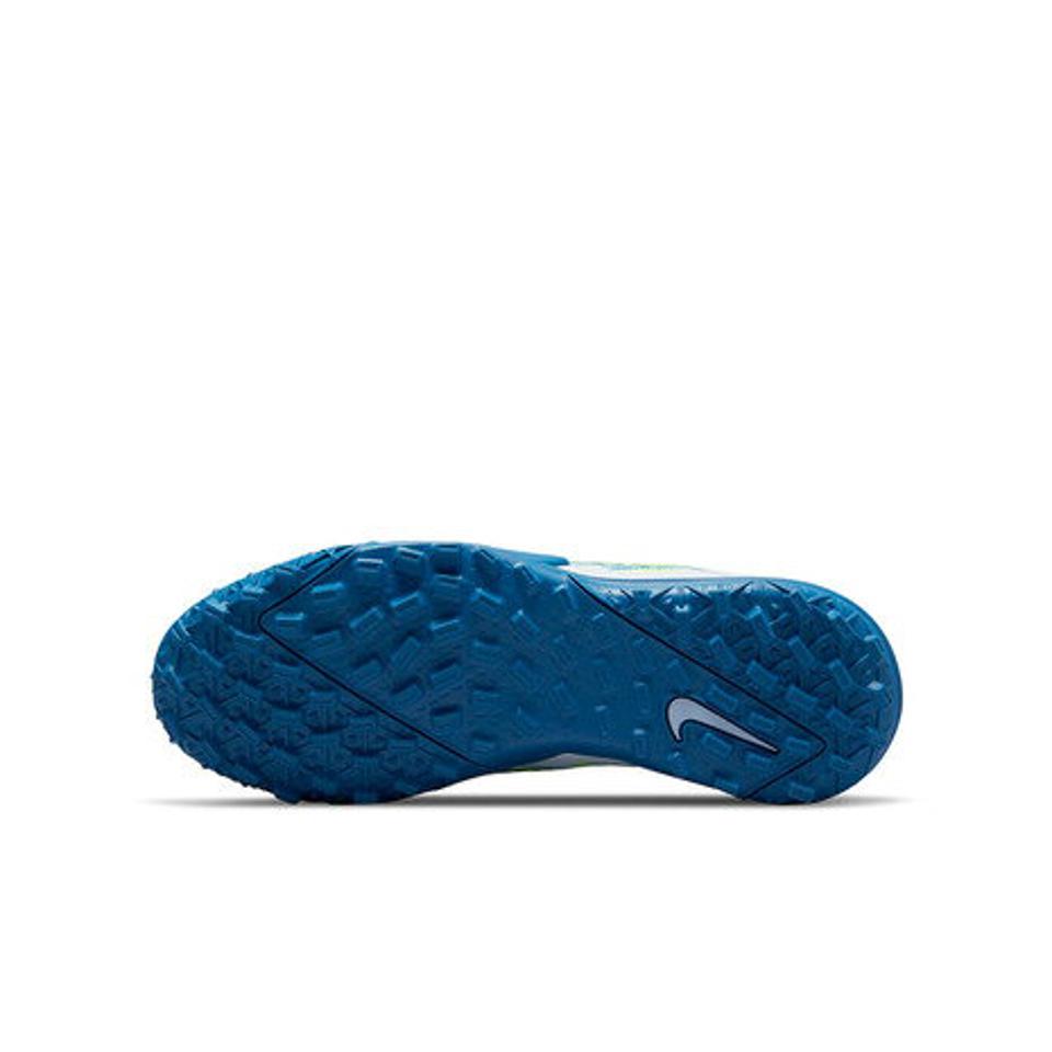 ナイキ（NIKE）（キッズ）ジュニアサッカートレーニングシューズ ヴェイパー 14 アカデミー TF DJ2863-054