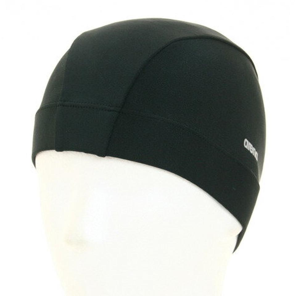 アリーナ（ARENA） テキスタイルキャップ ARN-8609 DGRY （メンズ、レディース）