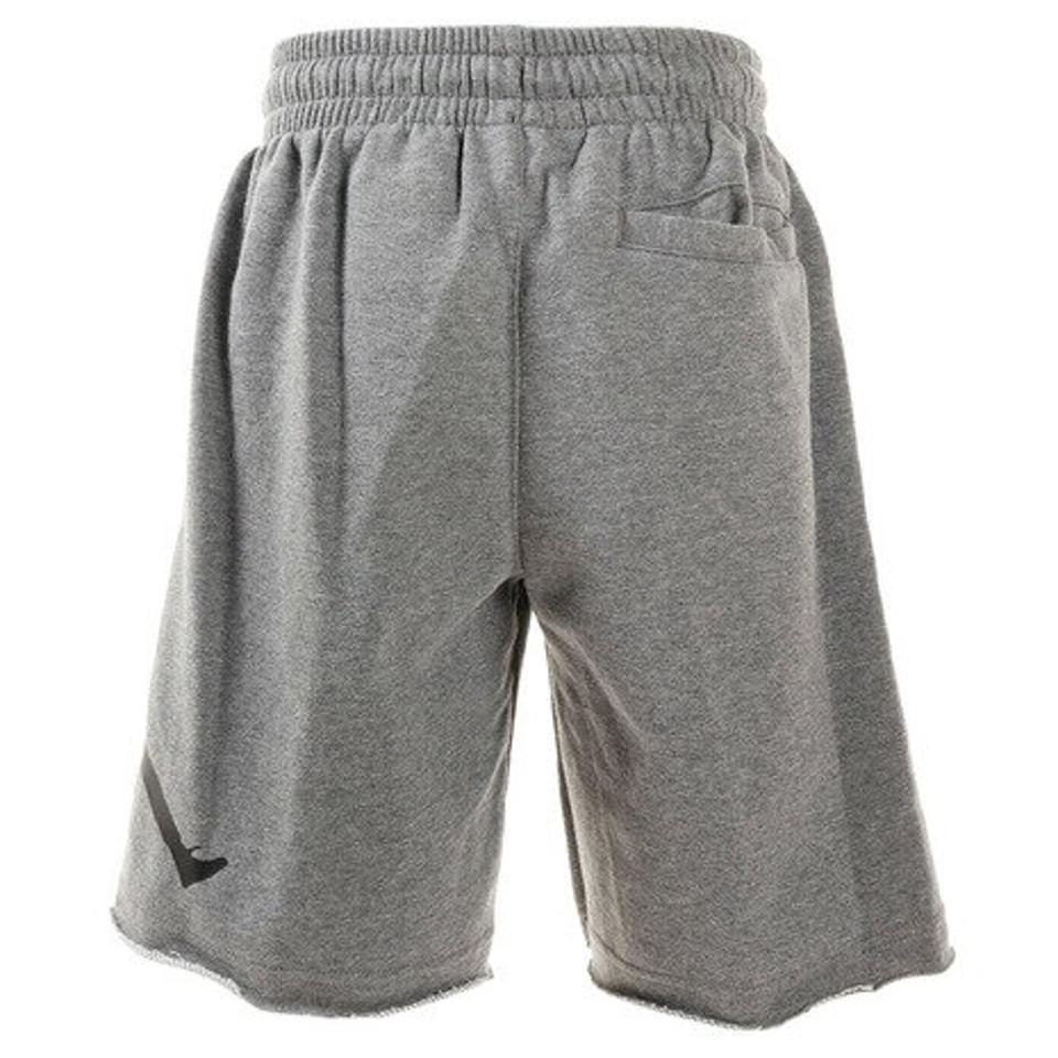 【5/15限定 エントリー＆3点以上ご購入でP最大10倍】ジョーダン（JORDAN） ジュニア JUMPMAN AIR FT スウェット ショートパンツ 956129-GEH オンライン価格 （キッズ）