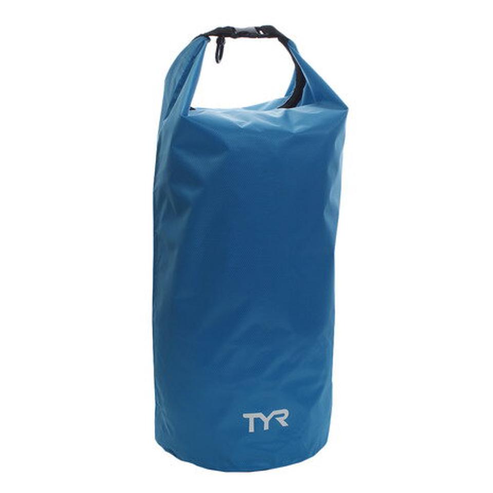 ティア（TYR）（メンズ、レディース、キッズ）ライトドライバッグ スイムポーチ 20L LDBM7 TQ