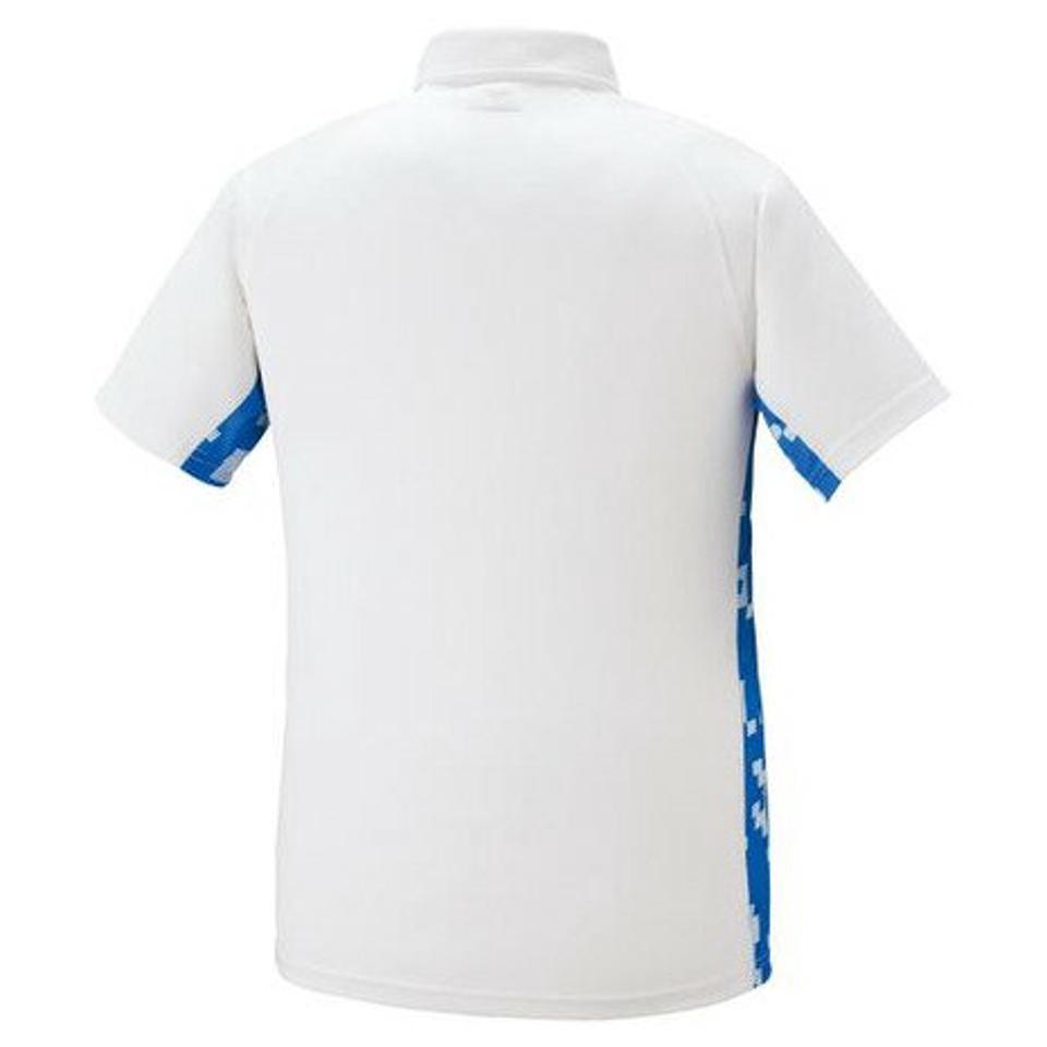 ミズノ(MIZUNO) N-XT ポロシャツ 32JA127201 (メンズ、レディース)