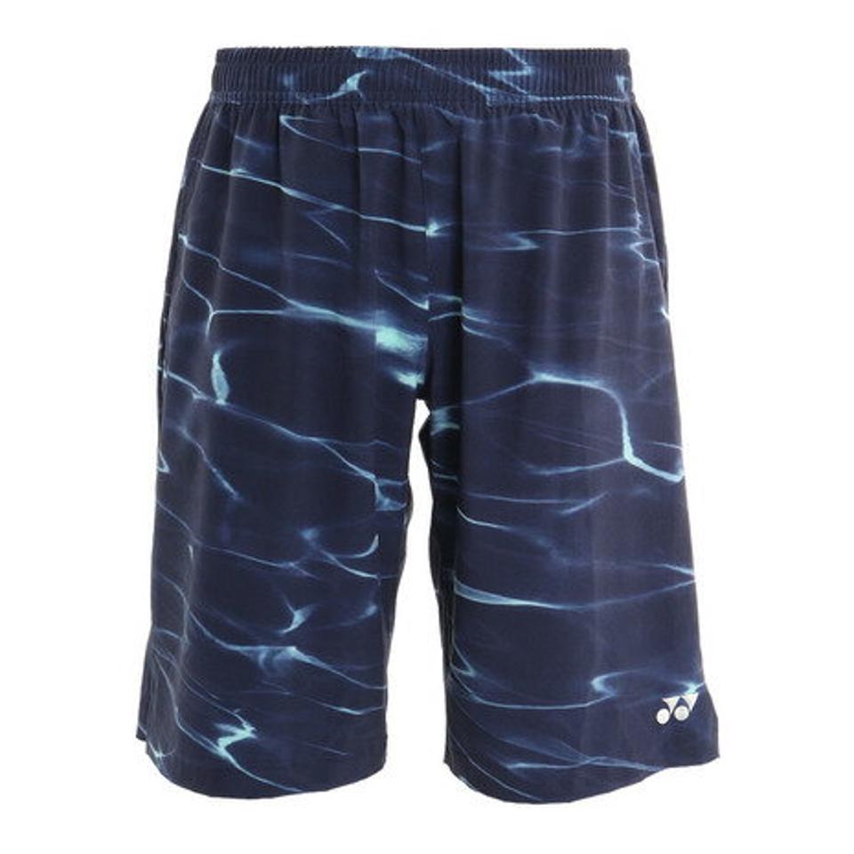 ヨネックス（YONEX） テニス ハーフパンツ 60096-019 （メンズ）