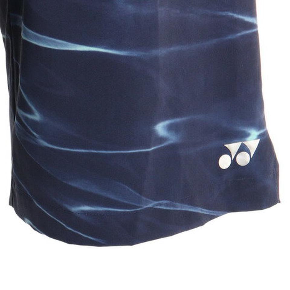 ヨネックス（YONEX） テニス ハーフパンツ 60096-019 （メンズ）