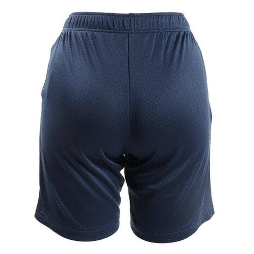 ルコック スポルティフ（le coq sportif）（キッズ）ハーフパンツ キッズ ウォームアップ QMJPJG23XB NVY