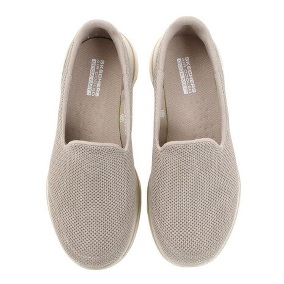 スケッチャーズ（SKECHERS） カジュアルシューズ GO WALK 5 15901W-TPE （レディース）