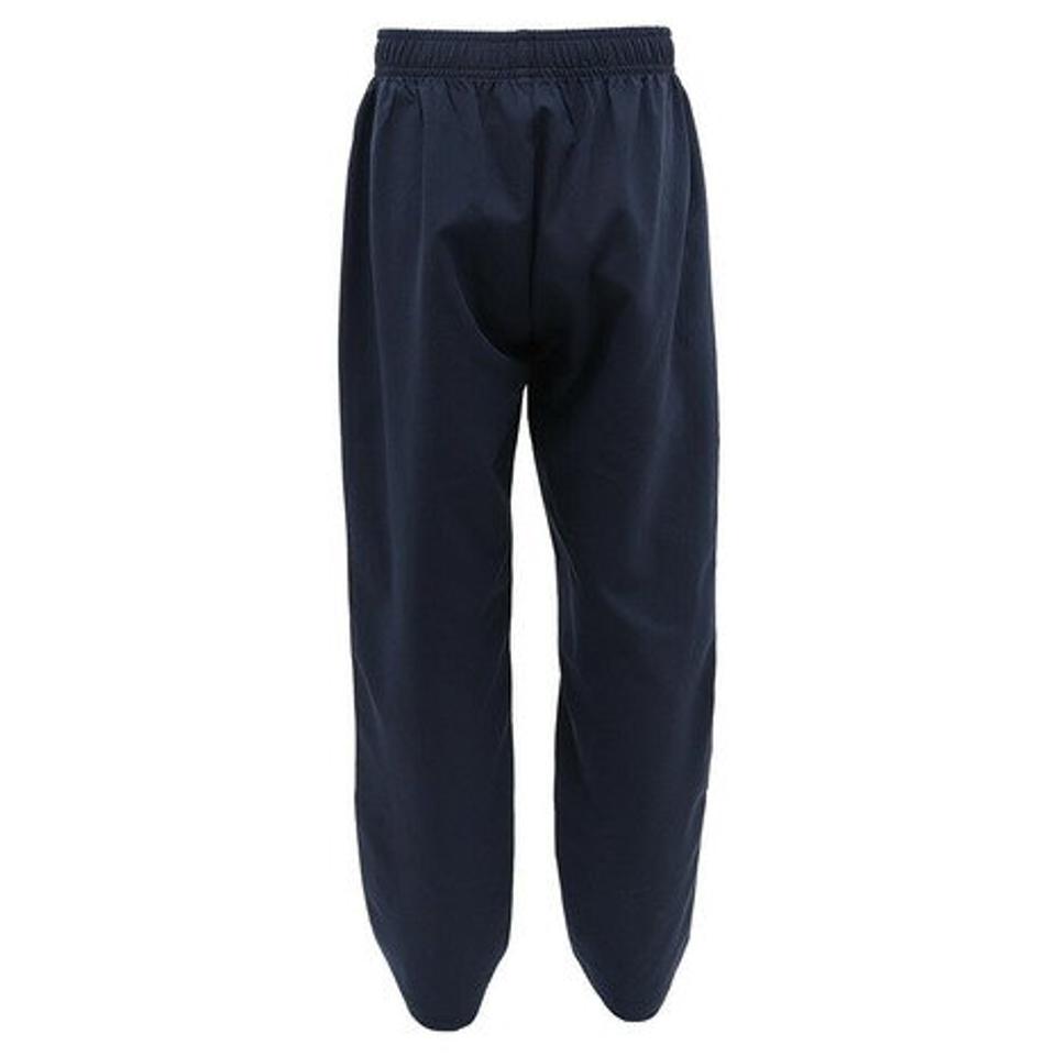 ルコック スポルティフ（le coq sportif）（キッズ）ジャージ キッズ ガールズ クロスロングパンツ QMJPJG21XB NVY