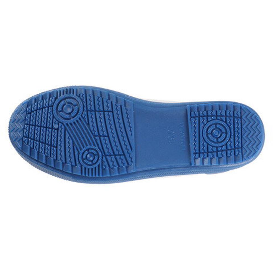 クー（Coo.） ジュニア 上履きNVY 793Q8MF0681 室内シューズ （キッズ）