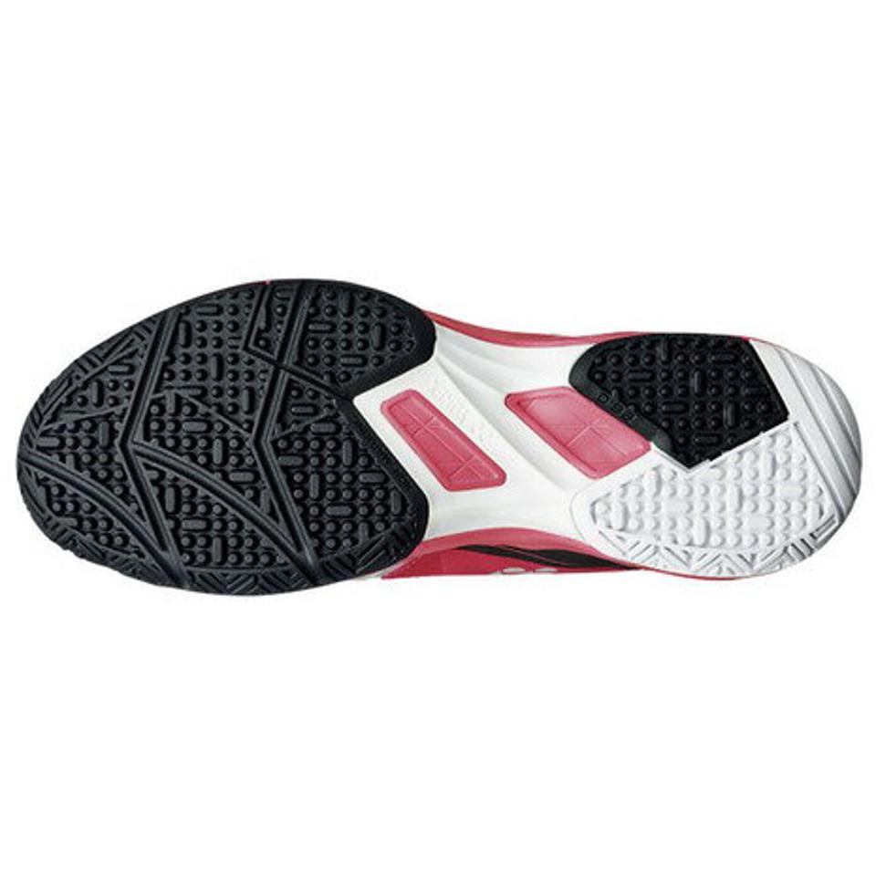 ヨネックス（YONEX） テニスシューズ オムニクレー レディース パワークッション104 SHT104-062 OC （レディース）