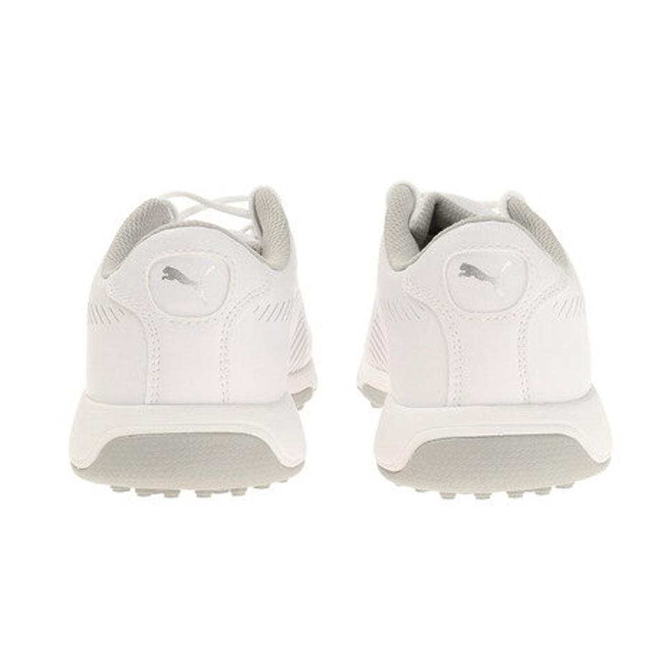 プーマ（PUMA）（メンズ）ゴルフシューズ スパイク ドライブフュージョンクラシック 192430-04 ソフトスパイク