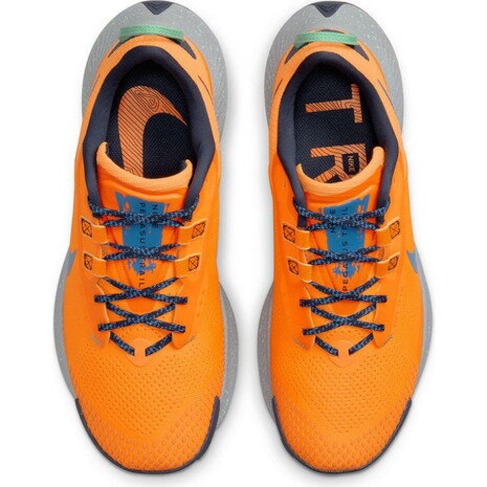 ナイキ（NIKE） ランニングシューズ トレランシューズ ペガサス トレイル 3 DA8697-800 （メンズ）