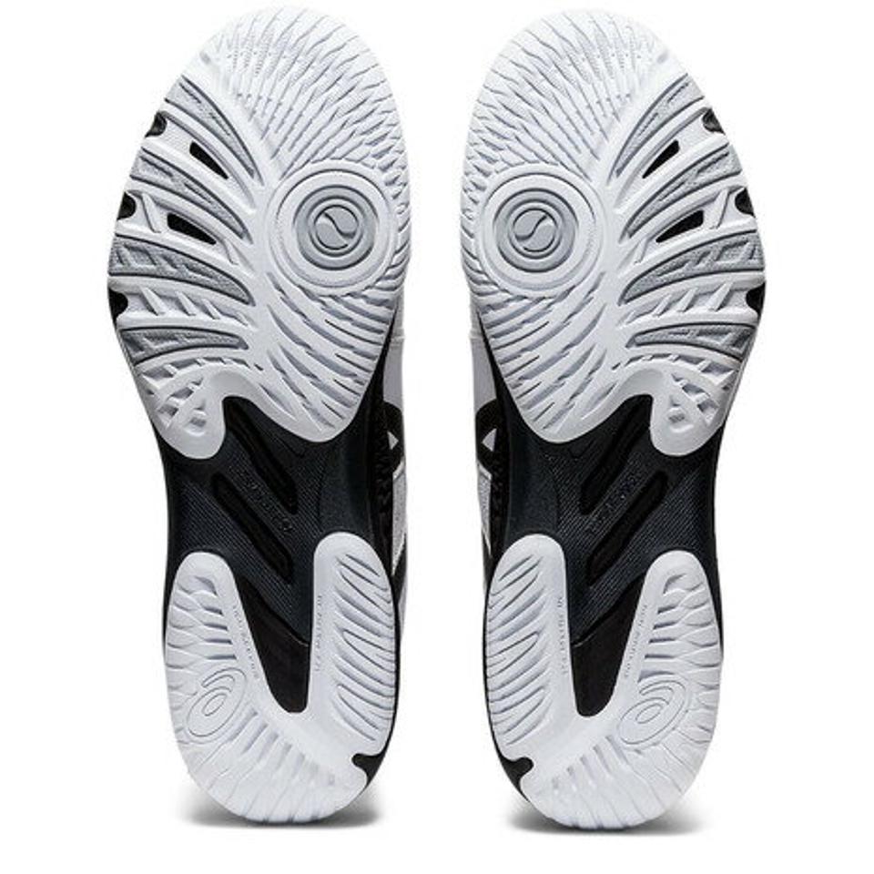 アシックス（ASICS）（メンズ、レディース、キッズ）バレーボールシューズ NETBURNER BALLISTIC FF MT 2 1053A030.100