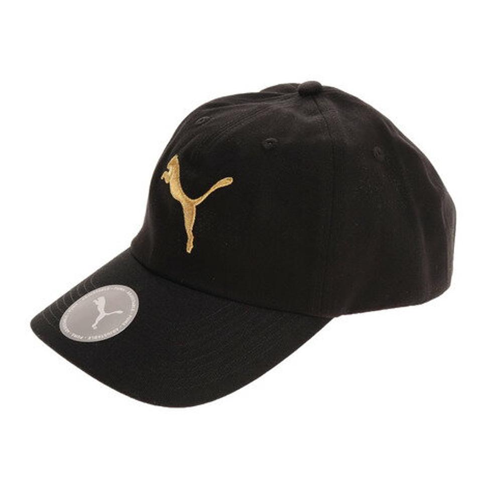 プーマ（PUMA） 帽子 メンズ キャップ エッセンシャルキャップ 02241642 日よけ （メンズ）