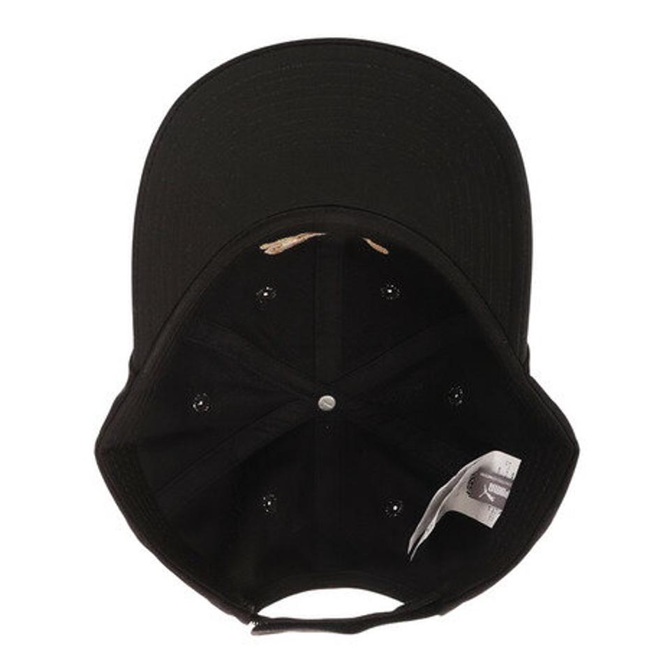 プーマ（PUMA） 帽子 メンズ キャップ エッセンシャルキャップ 02241642 日よけ （メンズ）