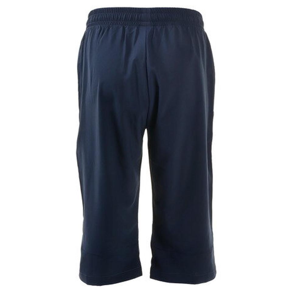 デサント（DESCENTE）（メンズ）クロストレーニング3/4パンツ DX-C0038XB NV