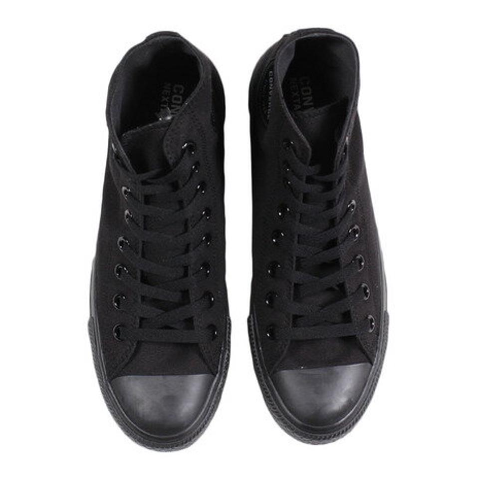 コンバース(CONVERSE)(メンズ)スニーカー ネクスター110 ハイカット 32765019 カジュアルシューズ