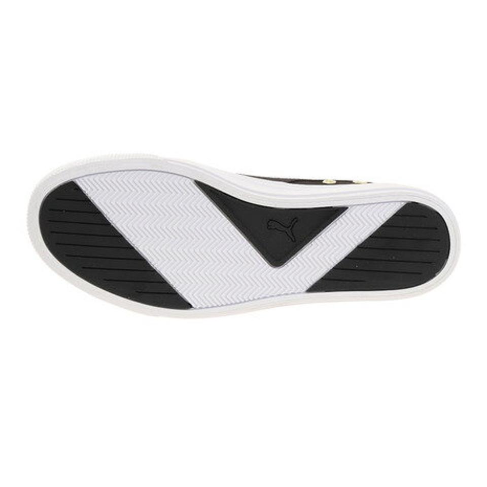 プーマ(PUMA) カプリ リュクス 黒 ブラック 38026401 スポーツシューズ スニーカー メンズ 靴 シューズ (メンズ)