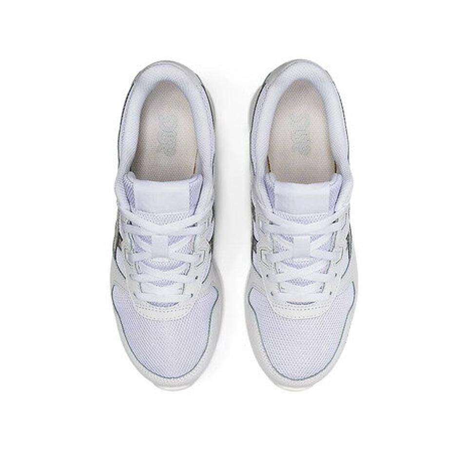 【6/5限定 エントリー&3点以上ご購入でP最大10倍】アシックス(ASICS) スニーカー スポーツシューズ LYTE CLASSIC 1202A171.100 ホワイト 白 通学 学生 (レディース)