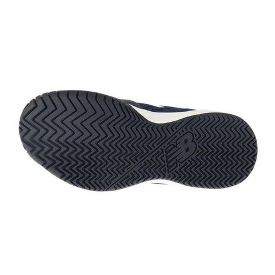 【20%OFFクーポン有 4/10迄】ニューバランス（new balance） テニスシューズ KC996 BM3W （キッズ）