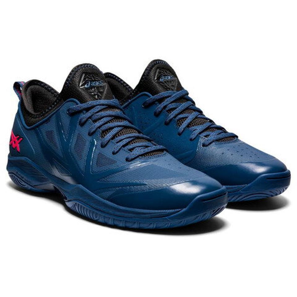 アシックス（ASICS） バスケットシューズ グライドノヴァ GLIDE NOVA FF 1061A003.414 バッシュ （メンズ、レディース）