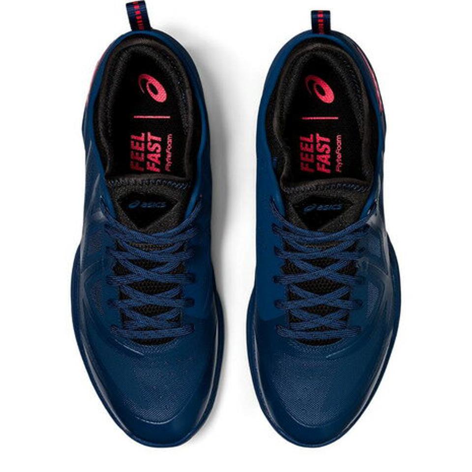 アシックス（ASICS） バスケットシューズ グライドノヴァ GLIDE NOVA FF 1061A003.414 バッシュ （メンズ、レディース）