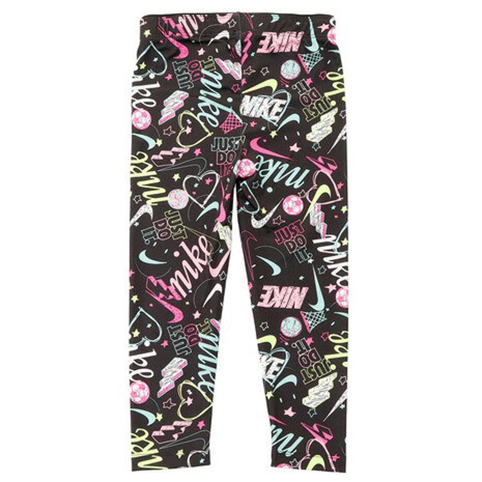 ナイキ（NIKE） スポーツウエア 落書きプリント ロングパンツ 26G207-023 ベビー オンライン価格 （キッズ）