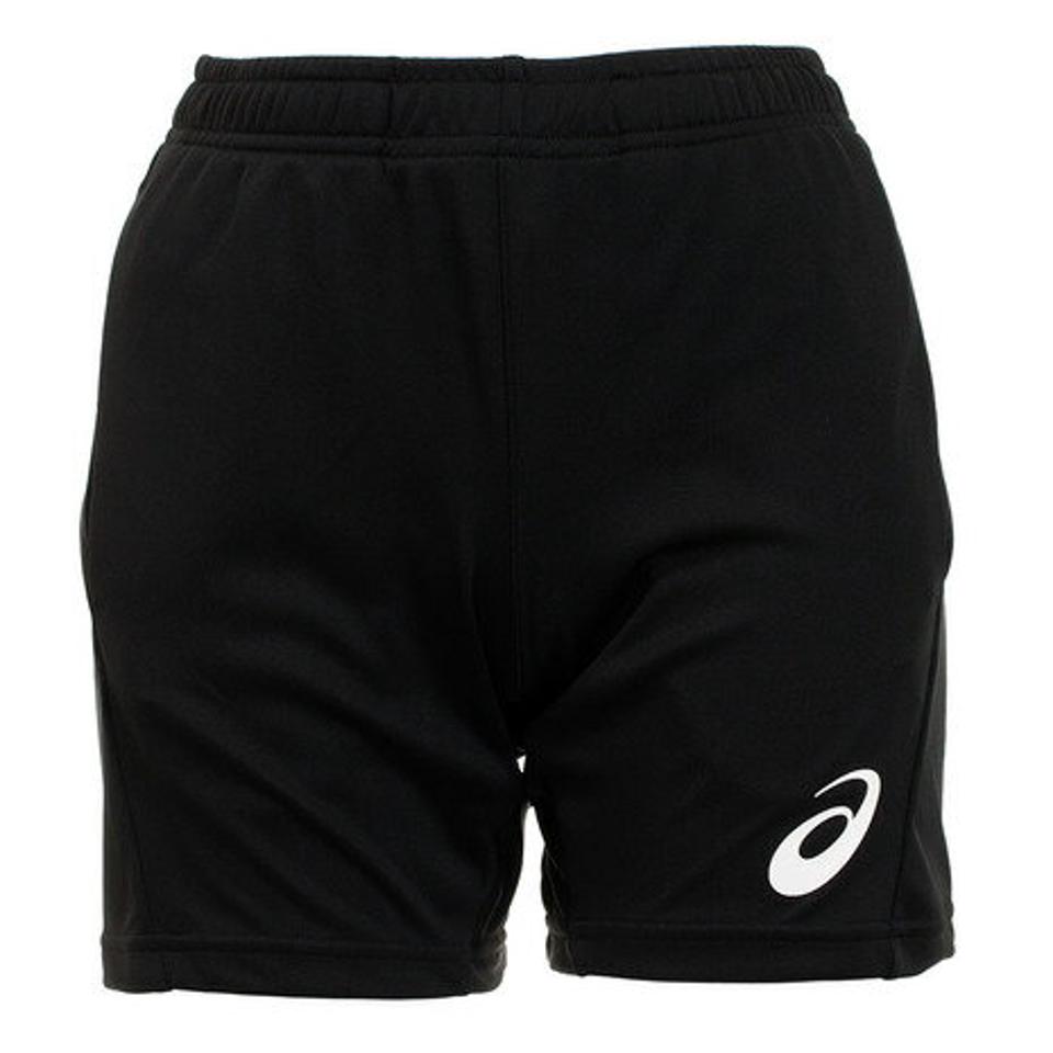 アシックス（ASICS） バレーボール パンツ レディース プラクティスパンツ 2052A132.001 （レディース）