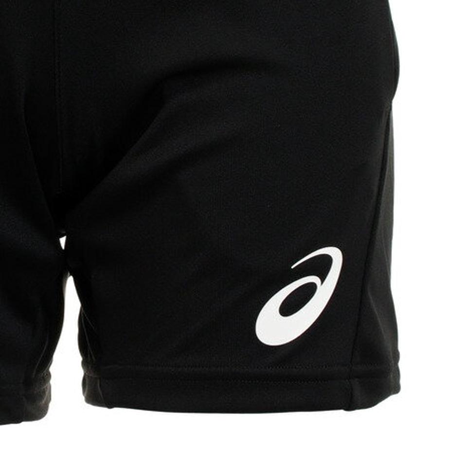 アシックス（ASICS） バレーボール パンツ レディース プラクティスパンツ 2052A132.001 （レディース）