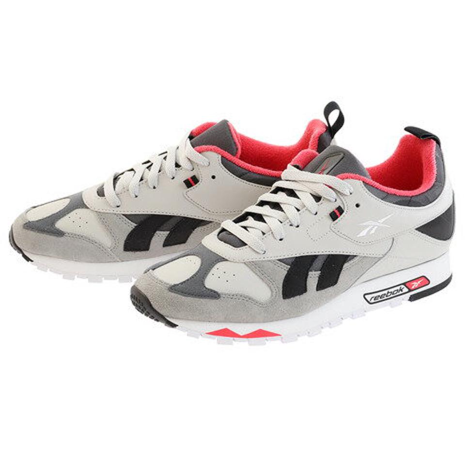 リーボック(REEBOK) スニーカー クラシックレザー ATI 3.0 DV8302 スポーツシューズ (メンズ)