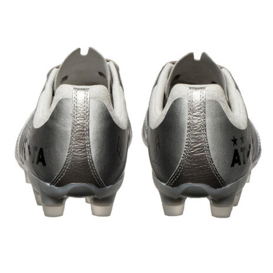 アスレタ（ATHLETA） サッカースパイク サッカーシューズ 10011 O-Rei Futebol T006 SIL （メンズ）