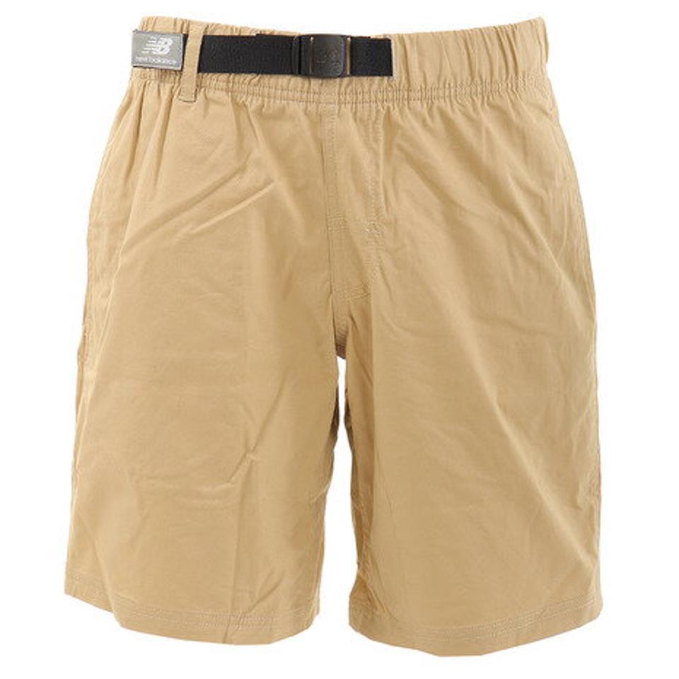 ニューバランス（new balance） アスレチックスプレップ AMS01500INC オンライン価格 ショートパンツ ハーフパンツ 短パン （メンズ）