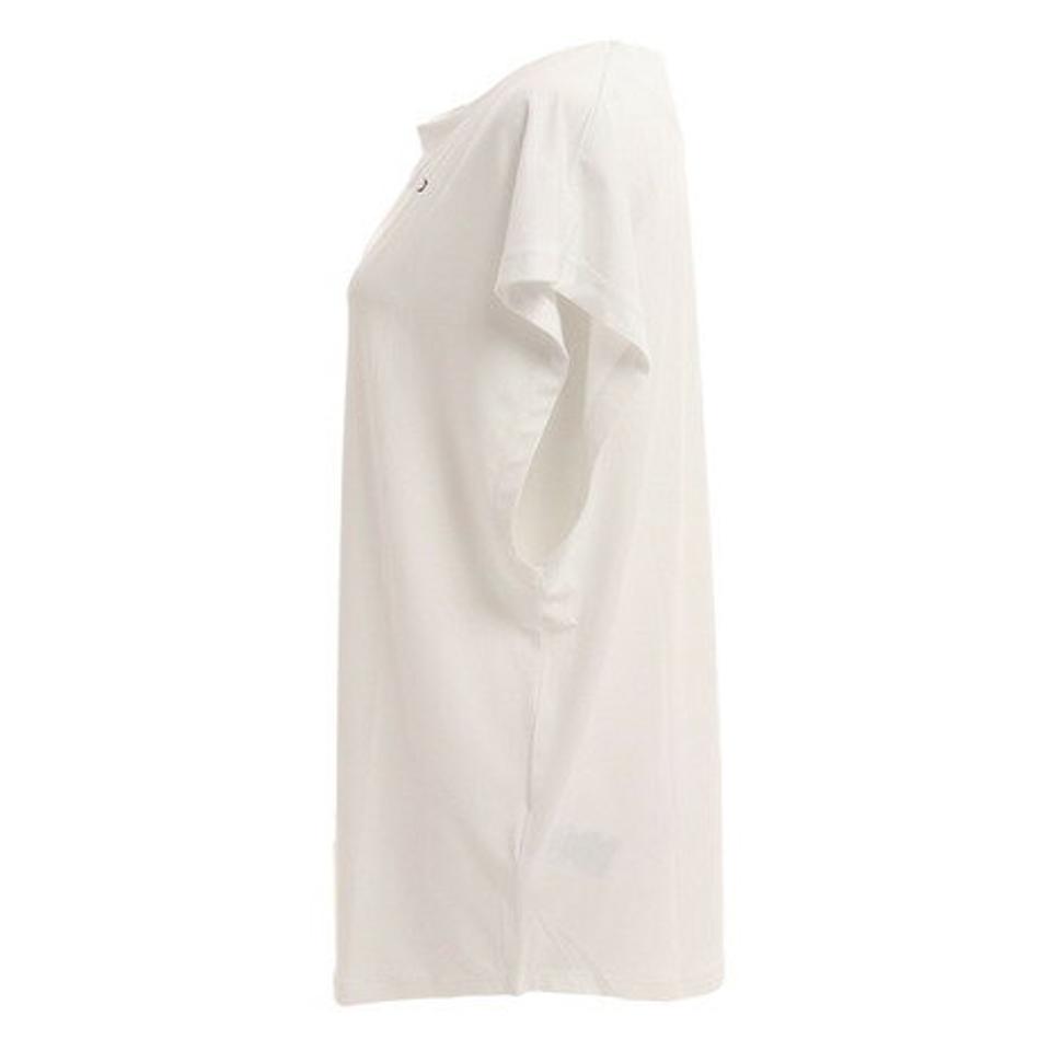 オークリー(OAKLEY) ドライ 速乾 UV RADIANT TENDER チュニック FOA500304-100 (レディース)