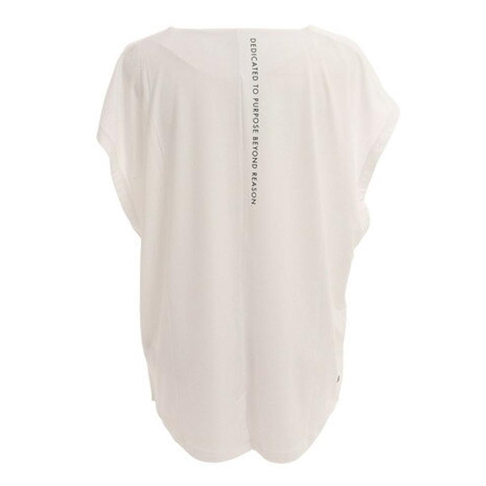 オークリー(OAKLEY) ドライ 速乾 UV RADIANT TENDER チュニック FOA500304-100 (レディース)