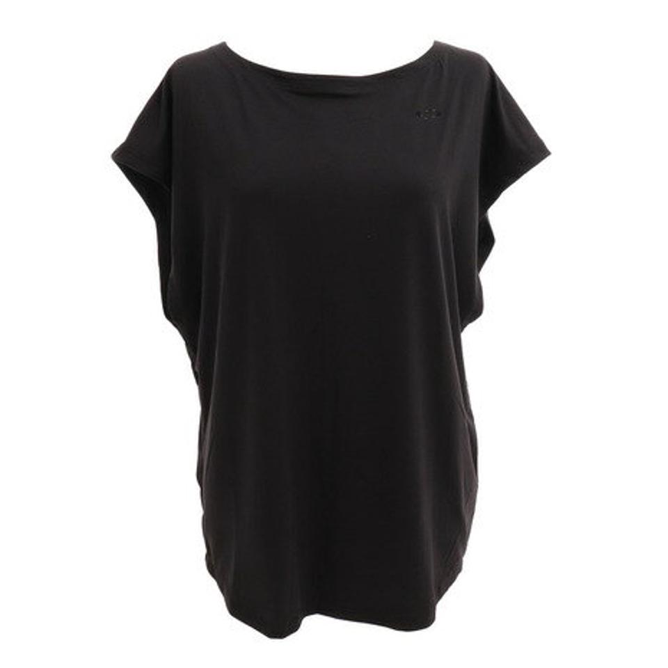 オークリー(OAKLEY) ドライ 速乾 UV RADIANT TENDER チュニック FOA500304-02E (レディース)