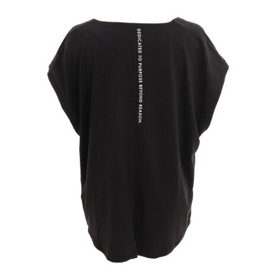 オークリー(OAKLEY) ドライ 速乾 UV RADIANT TENDER チュニック FOA500304-02E (レディース)