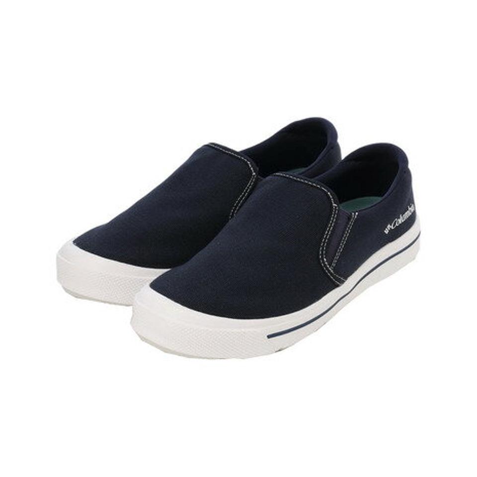 コロンビア（Columbia） ホーソンレイン スリップ スリー ウォータープルーフ YU6648 464 カジュアルシューズ 防水 スニーカー 撥水 （メンズ、レディース）