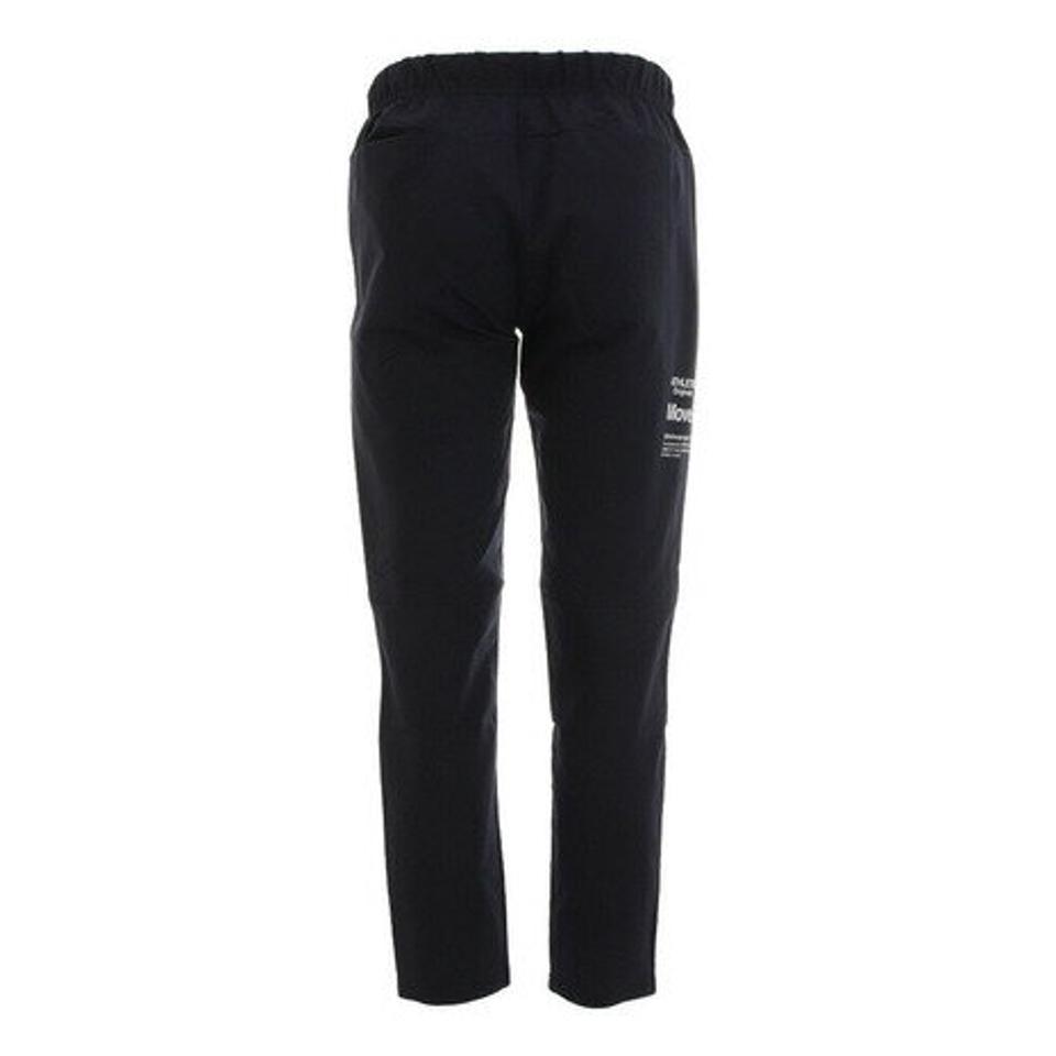 デサント（DESCENTE） ヒートナビクロス ロングパンツ DMMQJG16 NV オンライン価格 （メンズ）