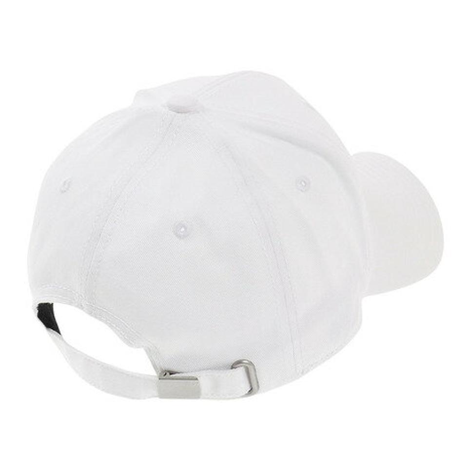 セッションズ（SESSIONS） プレーンロゴキャップ 218214 WHT （メンズ）