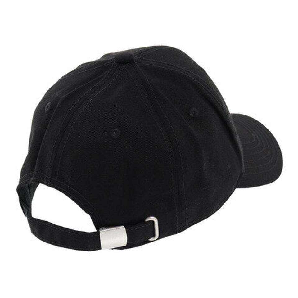 セッションズ(SESSIONS) プレーンロゴキャップ 218214 BLK (メンズ)