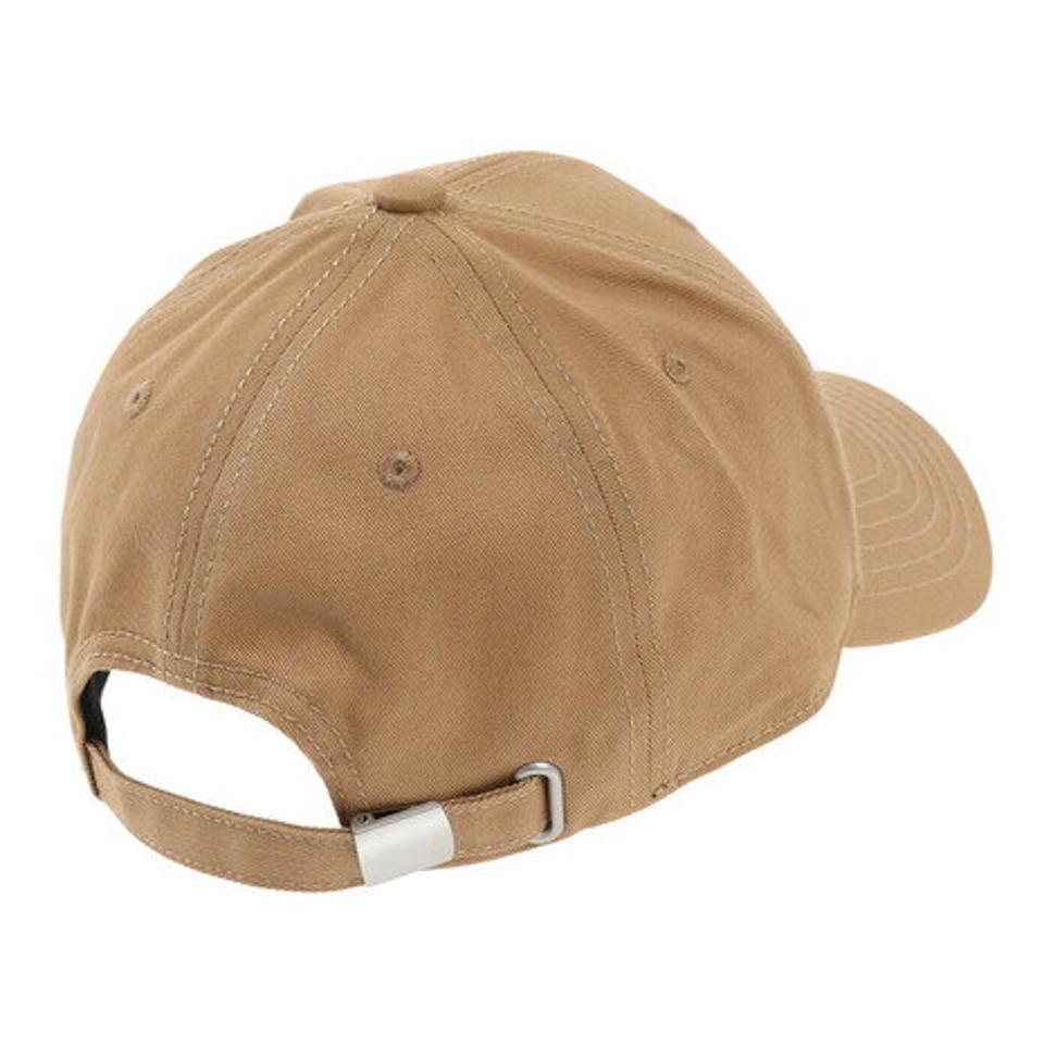 セッションズ（SESSIONS） プレーンロゴキャップ 218214 BEG （メンズ）