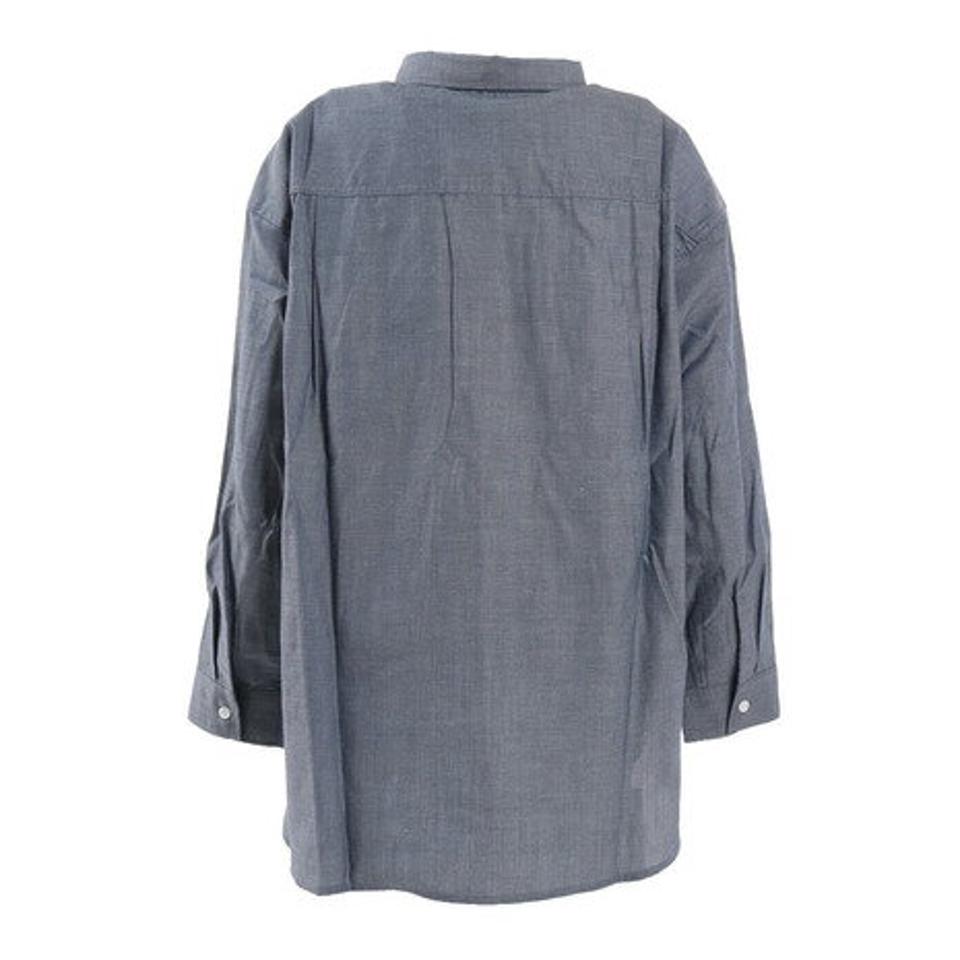 エルケクス(ELKEX)(レディース)DUNGAREE 長袖シャツ EKL2SP4206