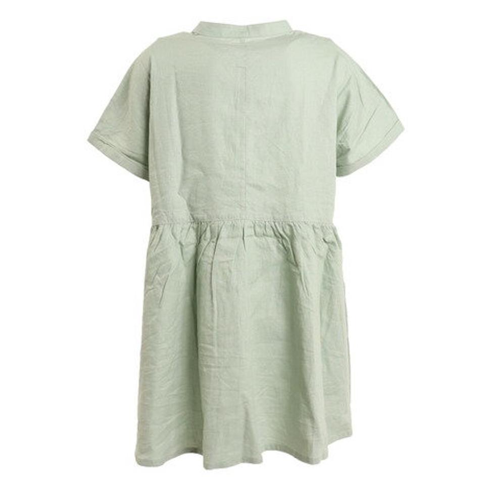 エルケクス(ELKEX)(レディース)フレアシャツ EKL2S14207